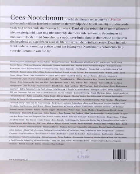 Cees-Nooteboom Cees-Nooteboom