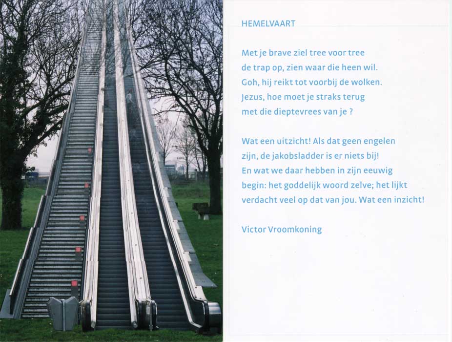 hemelvaart