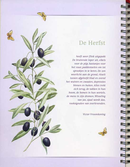 herfst