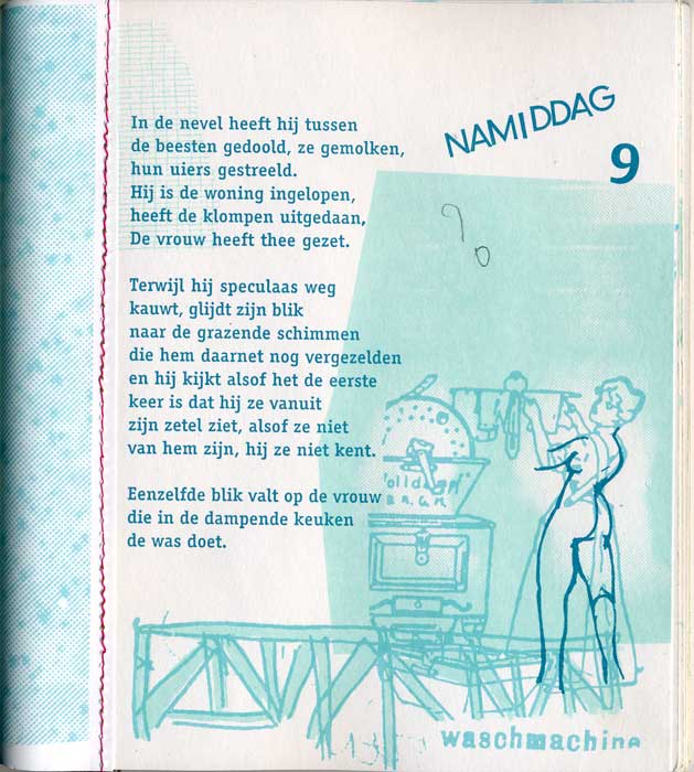 namiddag namiddag