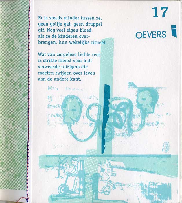 oevers oevers