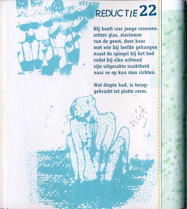 reductie reductie