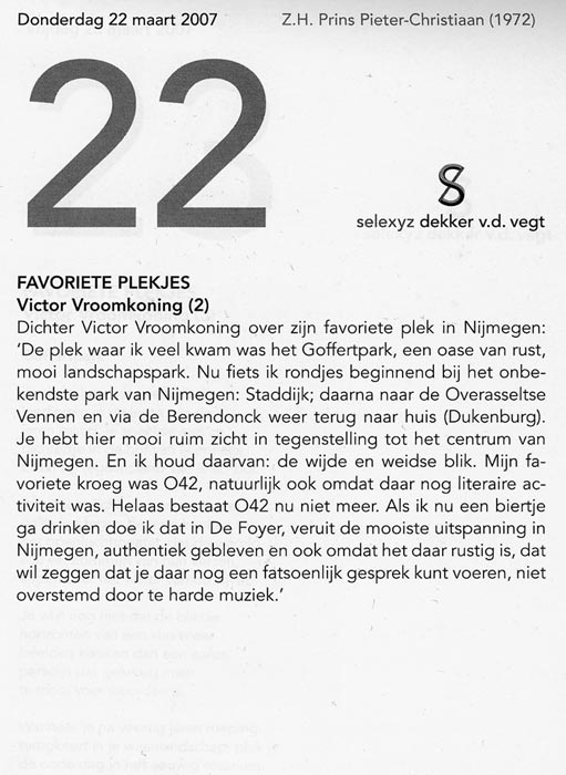 scheurkalender31