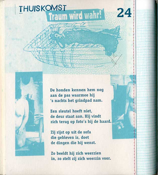 thuiskomst thuiskomst
