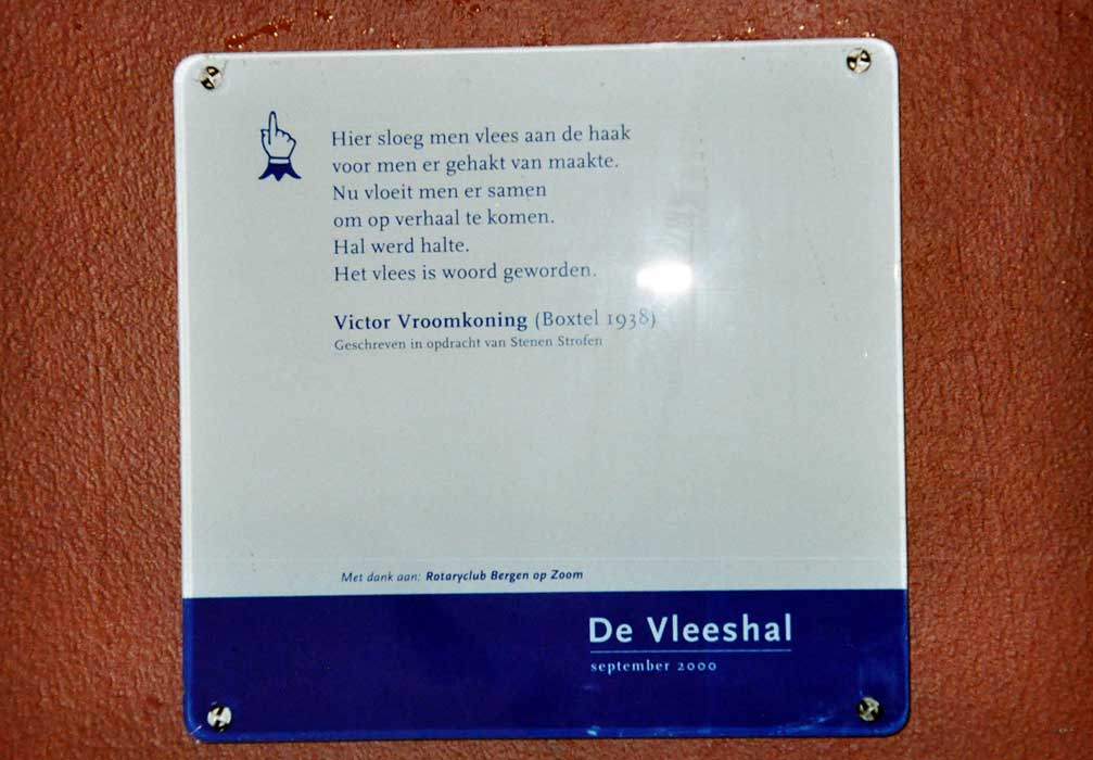 vleeshal7 vleeshal7