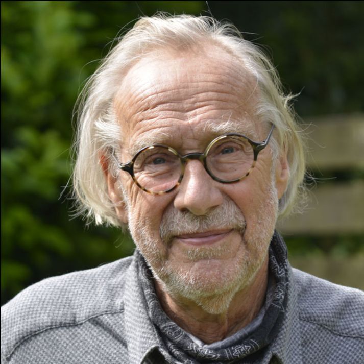 Victor Vroomkoning, dichter